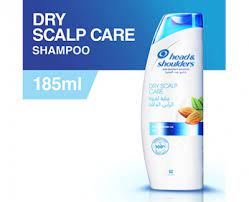Head&shoulders Dry Scalp 200ml